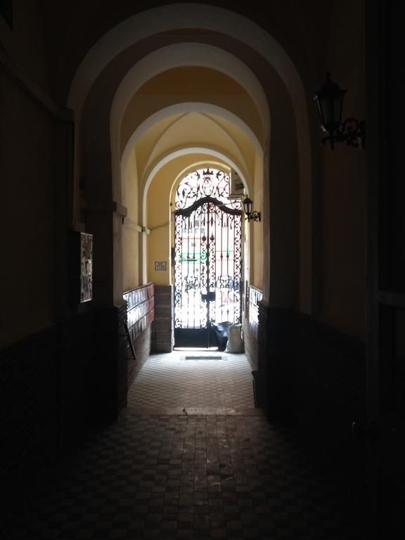 Edith'S Place In Budapest Exterior photo