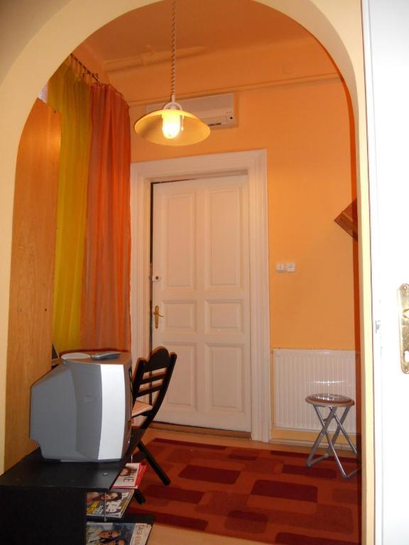 Edith'S Place In Budapest Room photo